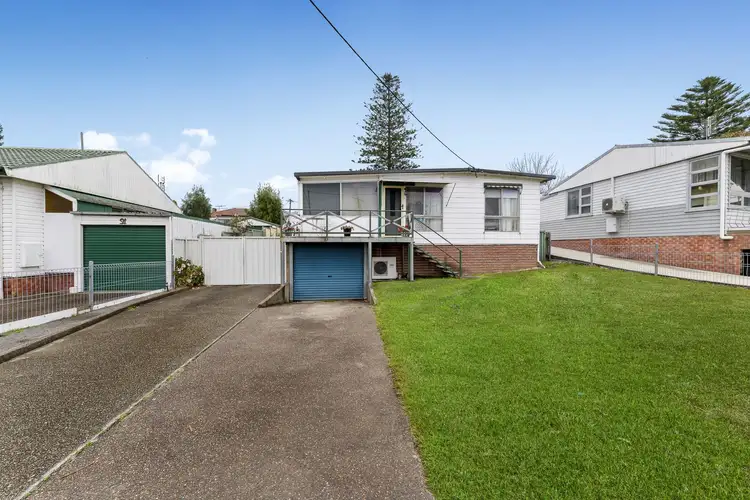 93 Adelaide Street, Raymond Terrace NSW 2324