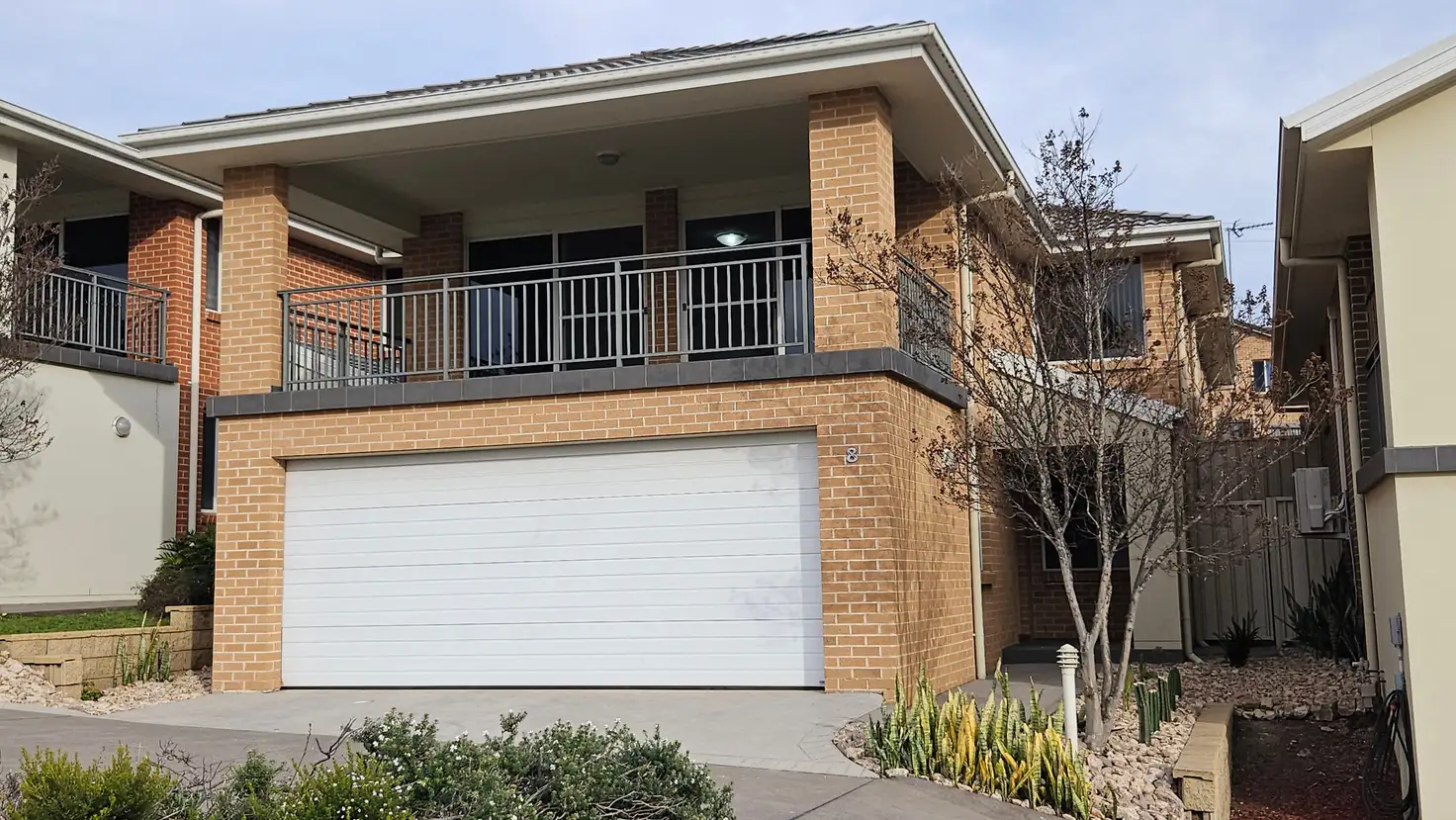 Main view of Homely townhouse listing, 8/34 Albatross Drive, Blackbutt NSW 2529
