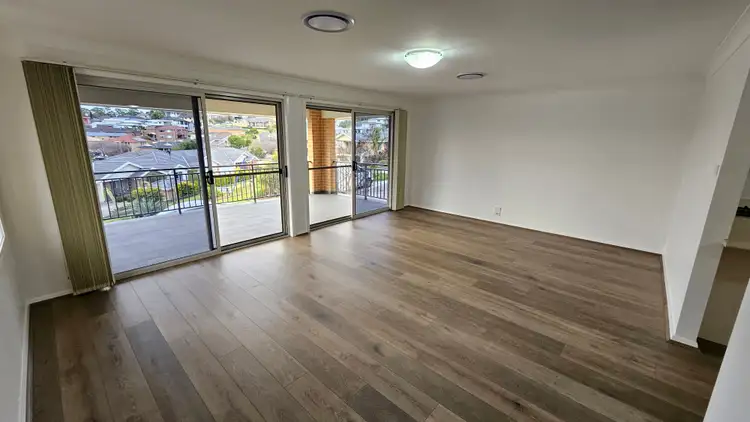 Second view of Homely townhouse listing, 8/34 Albatross Drive, Blackbutt NSW 2529