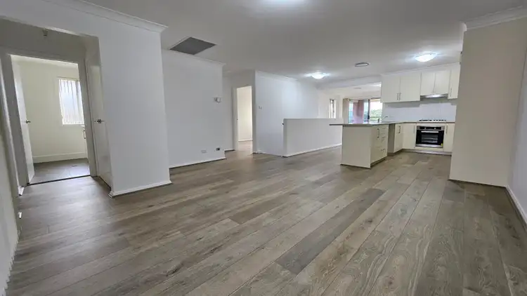 Third view of Homely townhouse listing, 8/34 Albatross Drive, Blackbutt NSW 2529