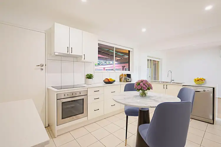 Fourth view of Homely house listing, 22 Meckiff Avenue, North Rocks NSW 2151