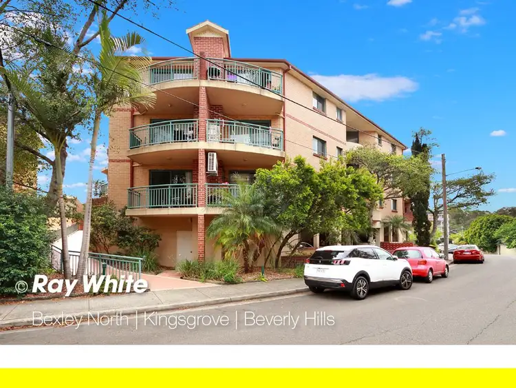 Main view of Homely unit listing, 13/22-24 Sarsfield Circuit, Bexley North NSW 2207