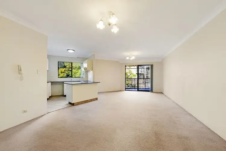 Second view of Homely unit listing, 13/22-24 Sarsfield Circuit, Bexley North NSW 2207