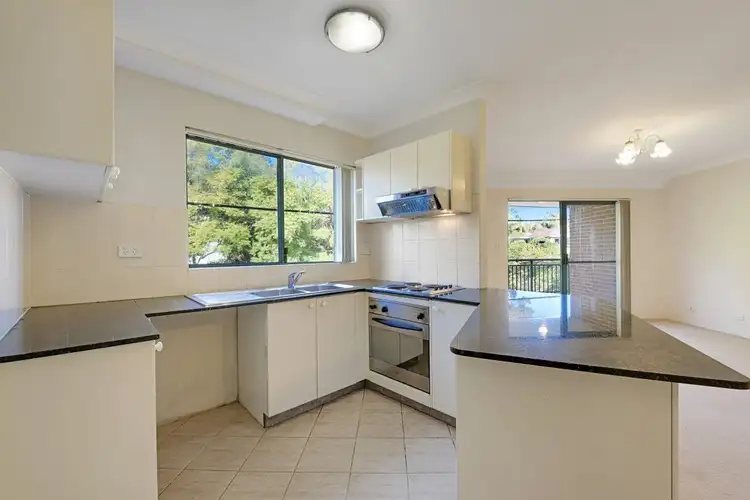 Third view of Homely unit listing, 13/22-24 Sarsfield Circuit, Bexley North NSW 2207