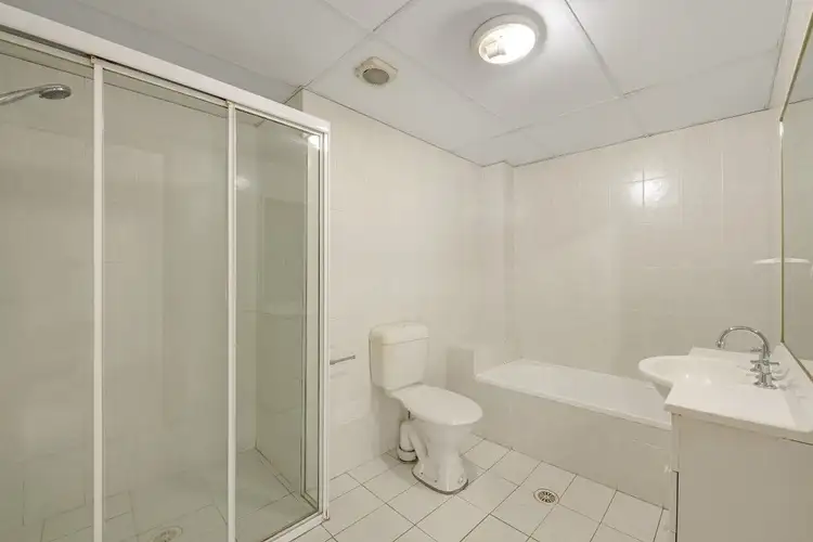 Fourth view of Homely unit listing, 13/22-24 Sarsfield Circuit, Bexley North NSW 2207
