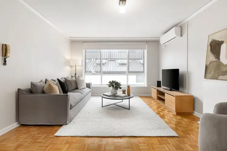 Second view of Homely apartment listing, 10/1587 Malvern Road, Glen Iris VIC 3146