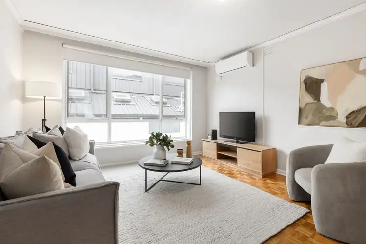 Third view of Homely apartment listing, 10/1587 Malvern Road, Glen Iris VIC 3146