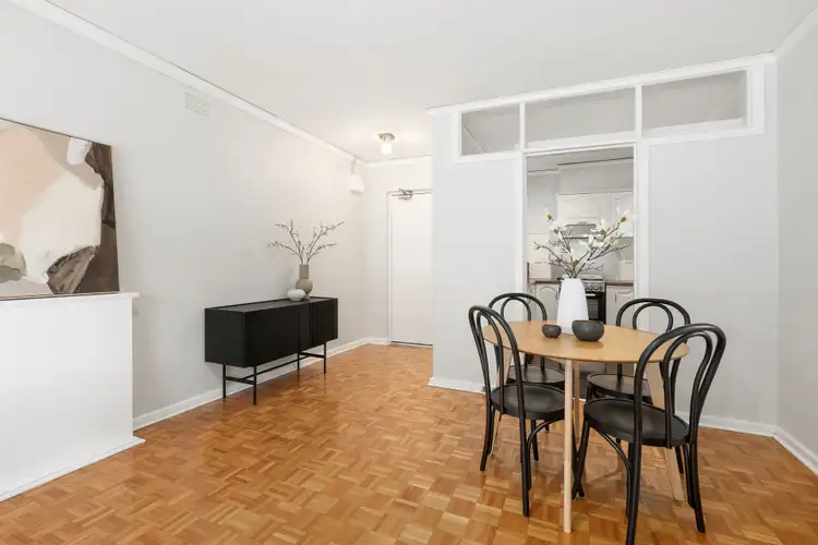 Fourth view of Homely apartment listing, 10/1587 Malvern Road, Glen Iris VIC 3146