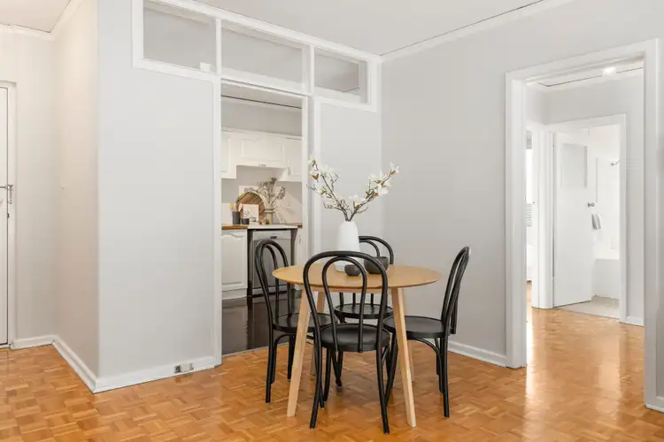 Fifth view of Homely apartment listing, 10/1587 Malvern Road, Glen Iris VIC 3146