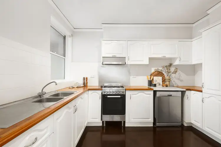 Sixth view of Homely apartment listing, 10/1587 Malvern Road, Glen Iris VIC 3146