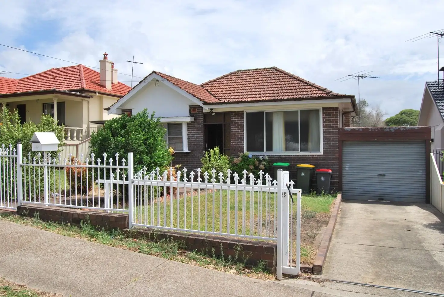 Main view of Homely house listing, 21 Forsyth Street, Belmore NSW 2192