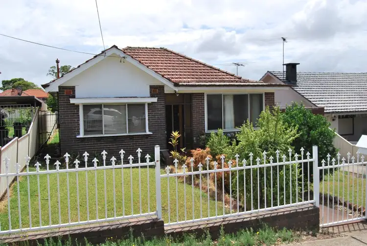 Main view of Homely house listing, 21 Forsyth Street, Belmore NSW 2192