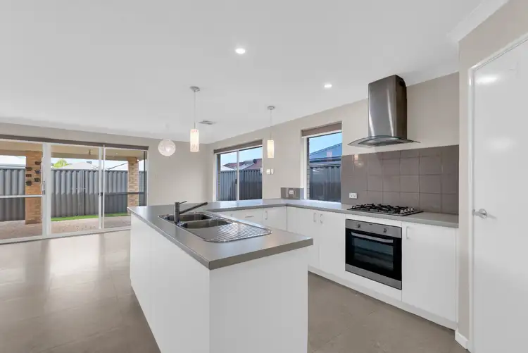Second view of Homely house listing, 41 Bonnington Way, Baldivis WA 6171