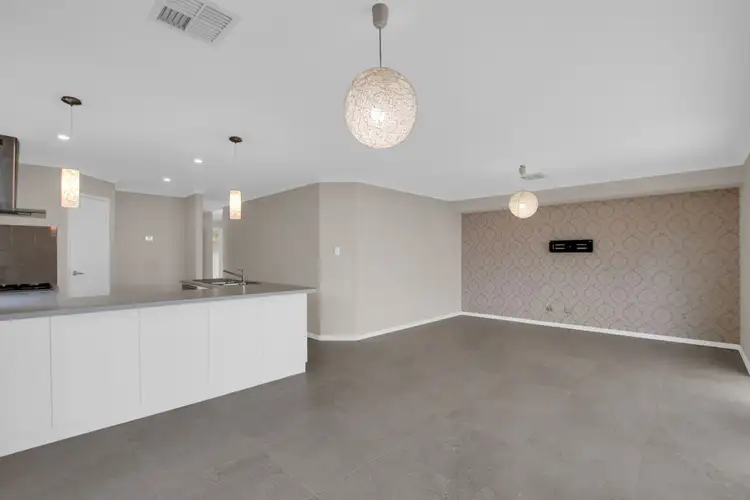 Fifth view of Homely house listing, 41 Bonnington Way, Baldivis WA 6171