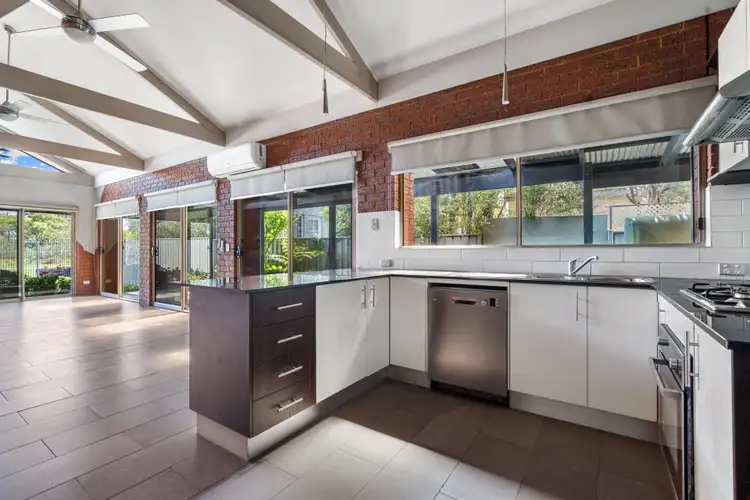 Second view of Homely townhouse listing, 4B Peelmans Lane, Maddingley VIC 3340