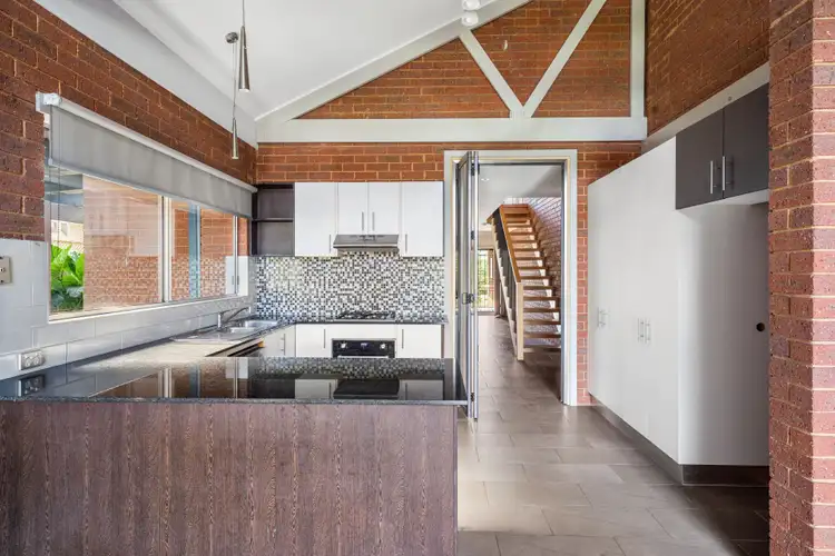 Third view of Homely townhouse listing, 4B Peelmans Lane, Maddingley VIC 3340