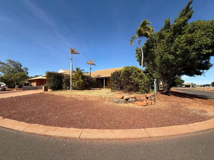 Main view of Homely house listing, 16 Haddon Way, Nickol WA 6714