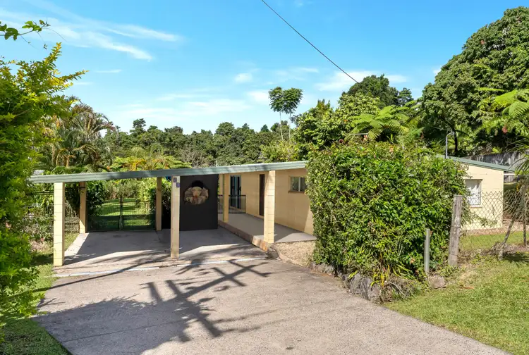 Second view of Homely house listing, 27 Morton Street, Kuranda QLD 4881
