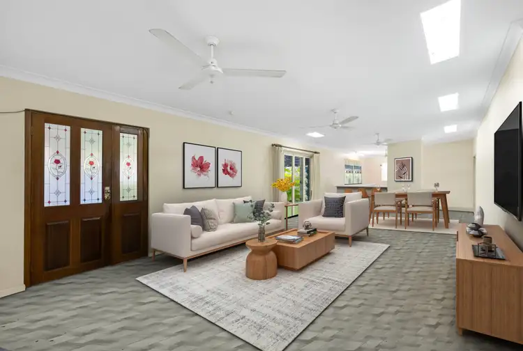 Third view of Homely house listing, 27 Morton Street, Kuranda QLD 4881