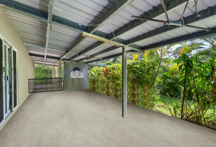 Sixth view of Homely house listing, 27 Morton Street, Kuranda QLD 4881