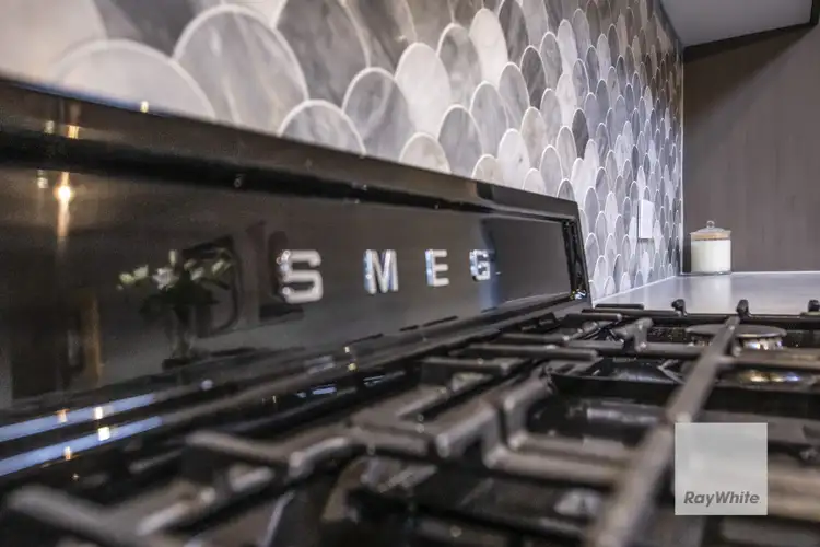 Fifth view of Homely house listing, 8 Mosman Grove, Taylors Hill VIC 3037