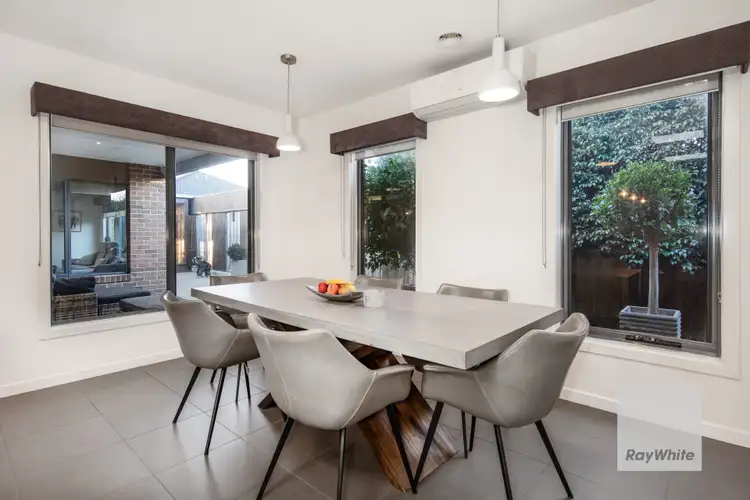 Sixth view of Homely house listing, 8 Mosman Grove, Taylors Hill VIC 3037