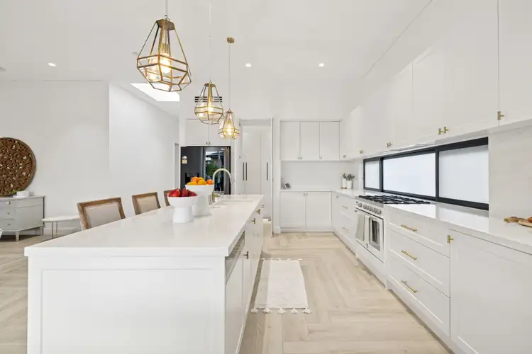 Second view of Homely house listing, 21 Blenman Avenue, Punchbowl NSW 2196
