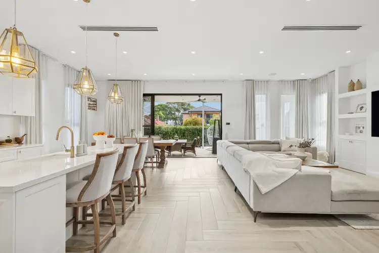 Third view of Homely house listing, 21 Blenman Avenue, Punchbowl NSW 2196