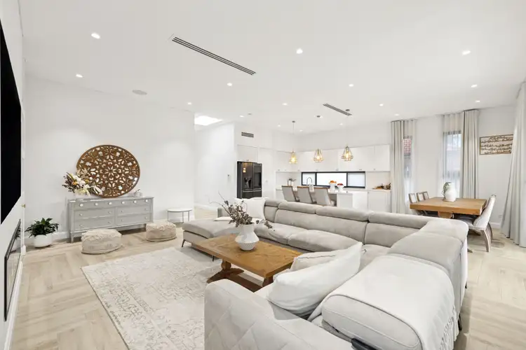 Sixth view of Homely house listing, 21 Blenman Avenue, Punchbowl NSW 2196