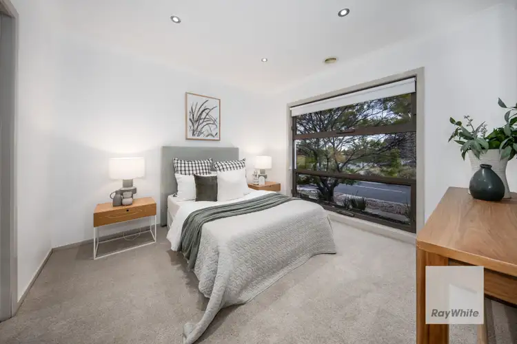 Second view of Homely house listing, 2 Devonport Court, Taylors Hill VIC 3037