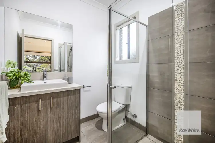 Third view of Homely house listing, 2 Devonport Court, Taylors Hill VIC 3037