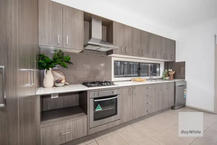 Fourth view of Homely house listing, 2 Devonport Court, Taylors Hill VIC 3037