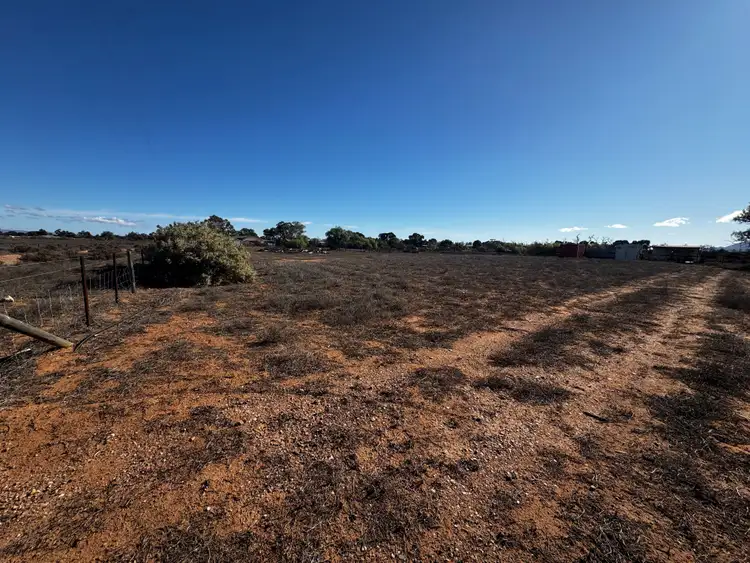 Second view of Homely land listing, Lot 50 Reservoir Road, Stirling North SA 5710
