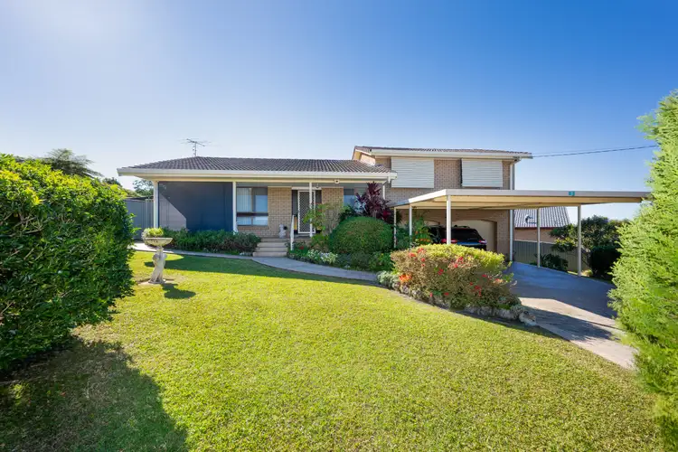 Main view of Homely house listing, 3 Malcolm Place, Coffs Harbour NSW 2450