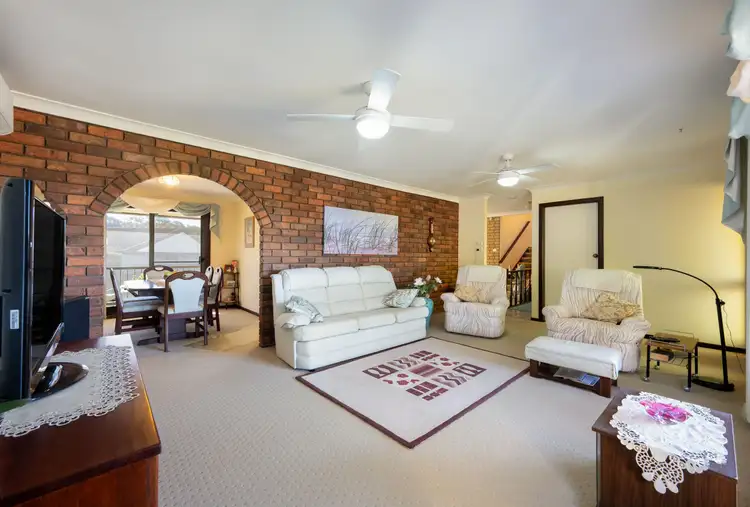 Fifth view of Homely house listing, 3 Malcolm Place, Coffs Harbour NSW 2450