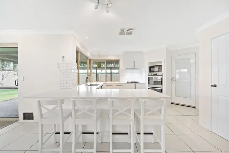 Main view of Homely house listing, 22 Aldinga Place, Waikiki WA 6169