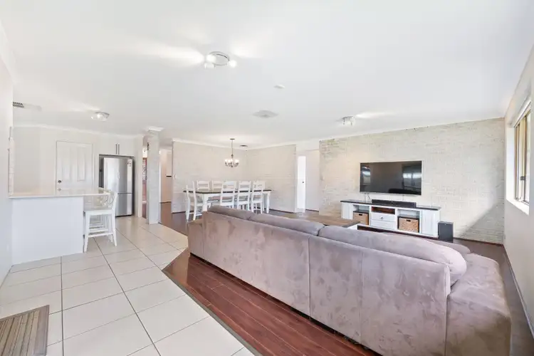 Third view of Homely house listing, 22 Aldinga Place, Waikiki WA 6169