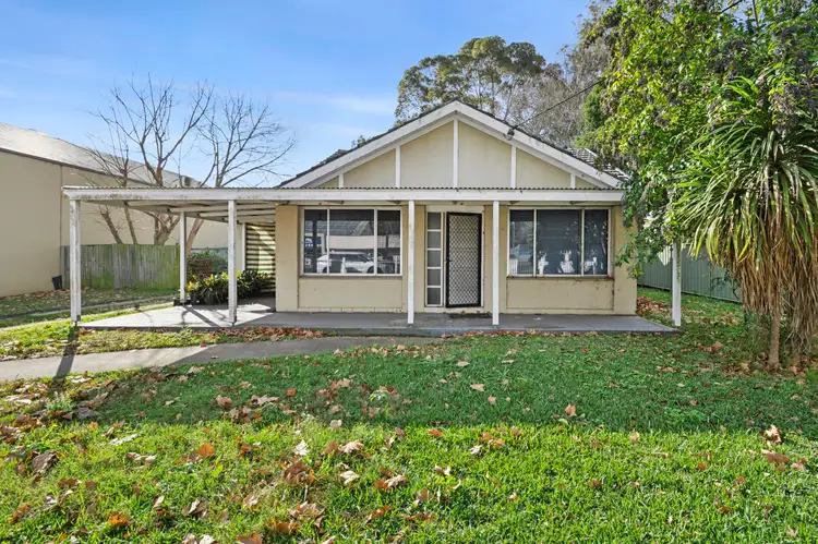 25 Windsor Street, Richmond NSW 2753