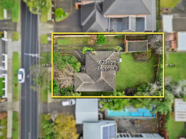 51 Greville Street, Huntingdale VIC 3166