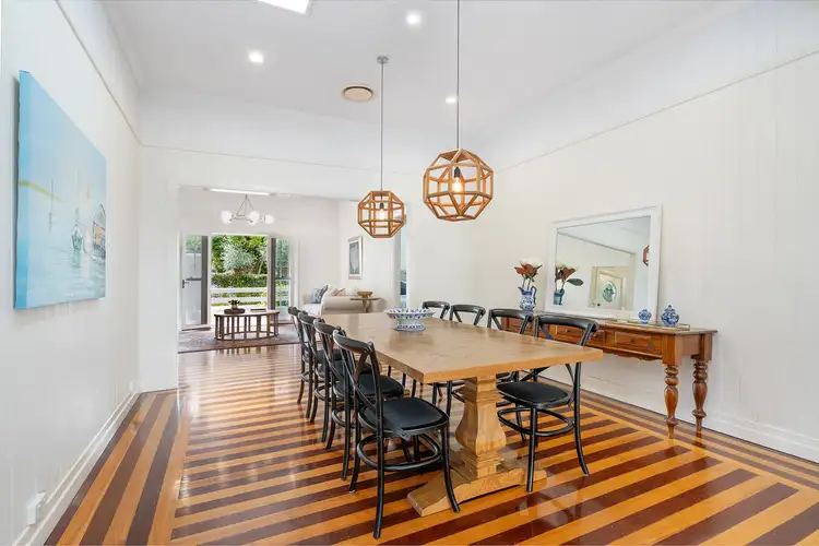 Sixth view of Homely house listing, 14 Dudley Street, Sherwood QLD 4075