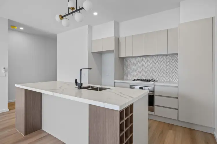 Second view of Homely townhouse listing, 4/28-30 Reilly Street, Inverloch VIC 3996