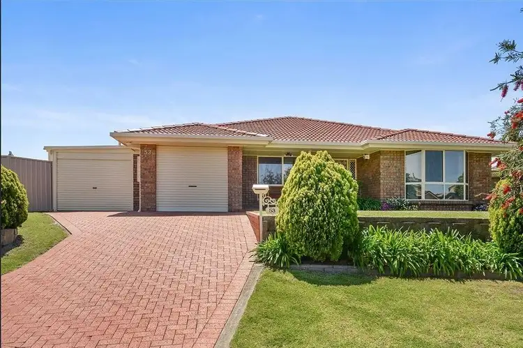 Main view of Homely house listing, 53 Clipper Court, Encounter Bay SA 5211