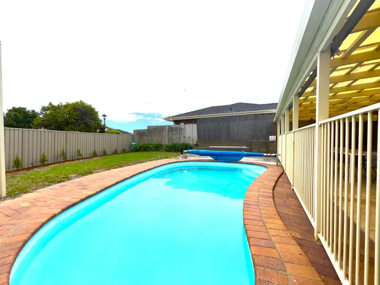 Second view of Homely house listing, 53 Clipper Court, Encounter Bay SA 5211