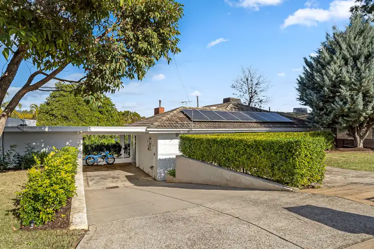 5 Kanangra Road, Dernancourt SA 5075