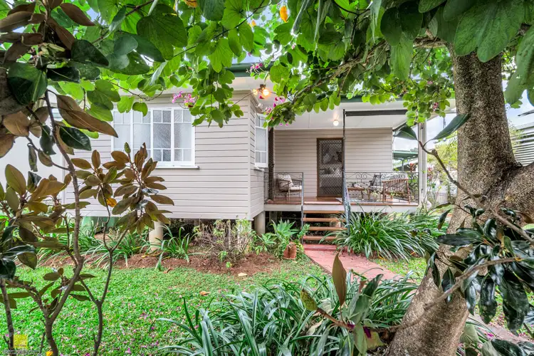 3 Muir Street, Gordonvale QLD 4865