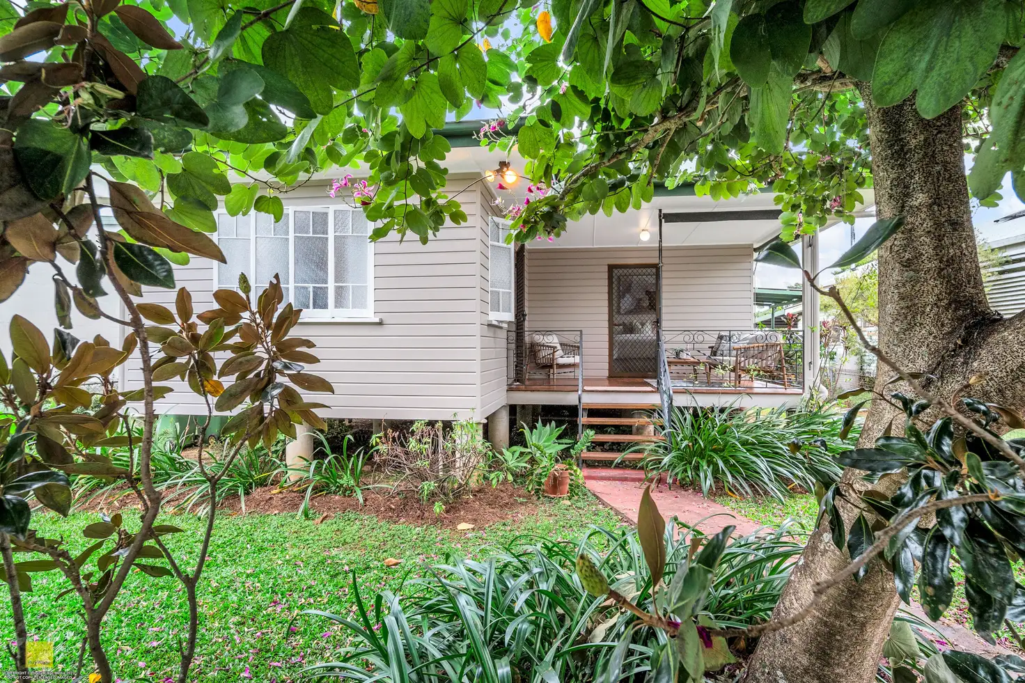Main view of Homely house listing, 3 Muir Street, Gordonvale QLD 4865