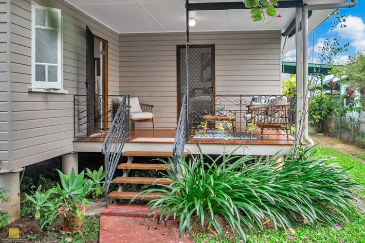 Fourth view of Homely house listing, 3 Muir Street, Gordonvale QLD 4865