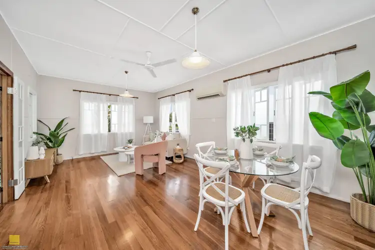 Fifth view of Homely house listing, 3 Muir Street, Gordonvale QLD 4865