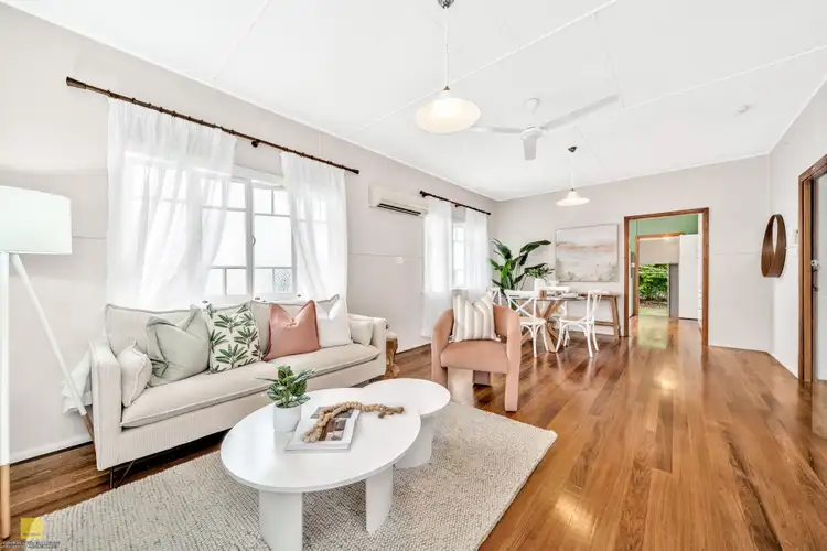 Sixth view of Homely house listing, 3 Muir Street, Gordonvale QLD 4865
