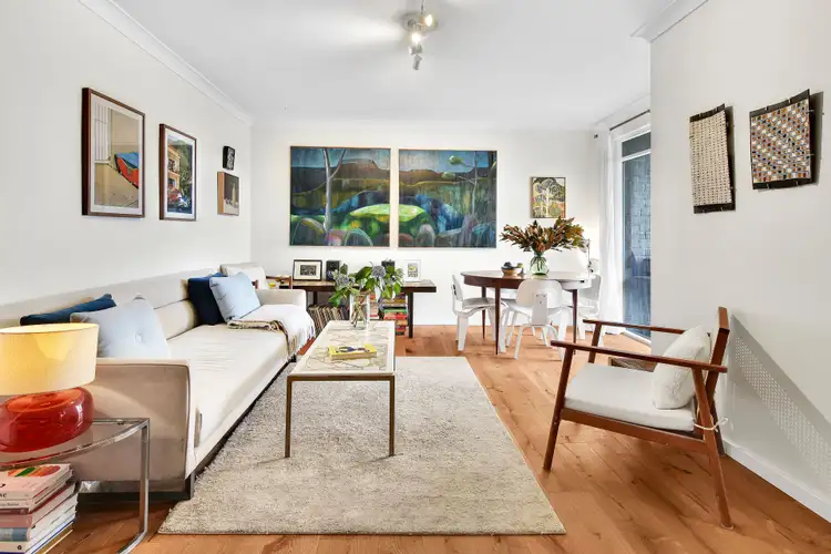 Second view of Homely apartment listing, 39/44 Collins Street, Annandale NSW 2038